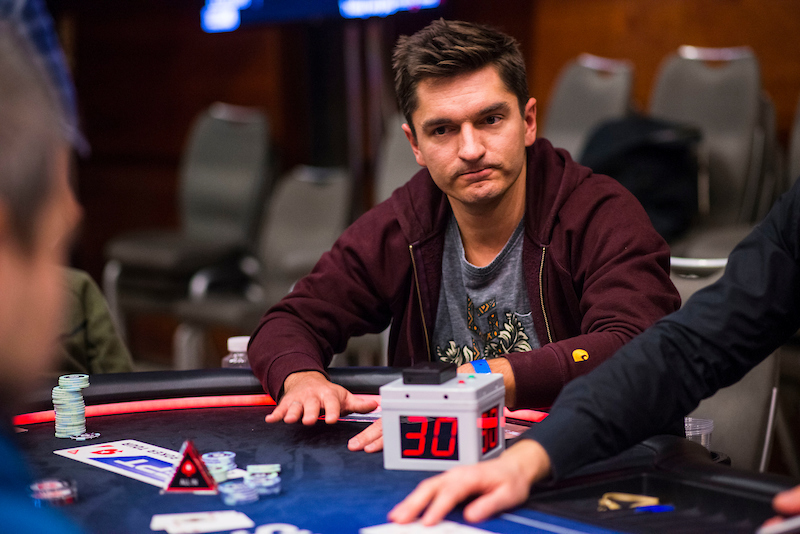 Maciej Rogacki_2018 EPT Prague_Main Event_Day 4_Giron_8JG1828